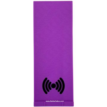 Tomb45 Expansion / Stand Alone Wireless Charging Pad - Purple