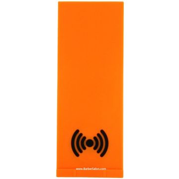 Tomb45 Expansion / Stand Alone Wireless Charging Pad - Orange