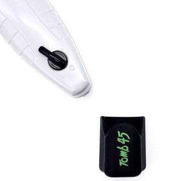 Tomb45 PowerClip - Andis T-outliner Cordless Trimmer Wireless Charging Adapter