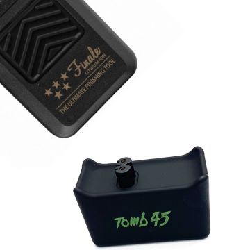 Tomb45 PowerClip - Wahl Finale Shaver Wireless Charging Adapter