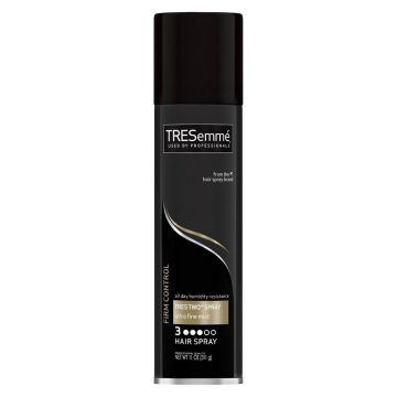 TRESemme Tres Two Hair Spray - Ultra Fine Mist 11 oz