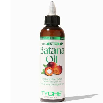 Tyche Batana Hair Oil 6.08 oz #HABT04