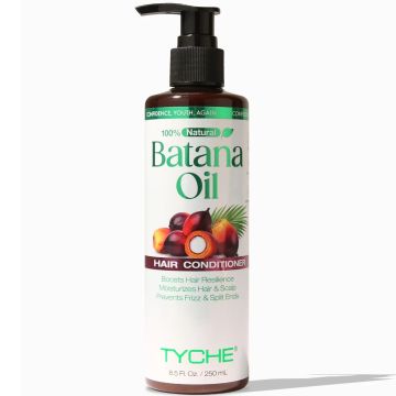 Tyche Batana Oil Hair Conditioner 8.5 oz #HABT06