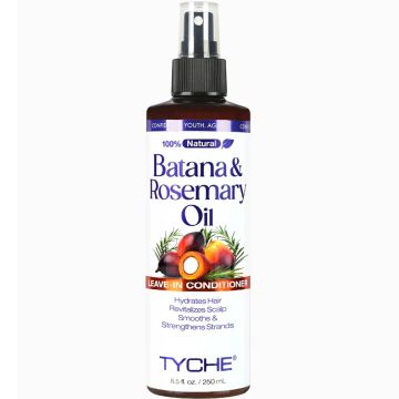 Tyche Batana & Rosemary Oil Leave-In Conditioner 8.5 oz #HABT27