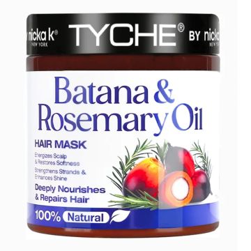 Tyche Batana & Rosemary Oil Hair Mask 17.64 oz #HABT28