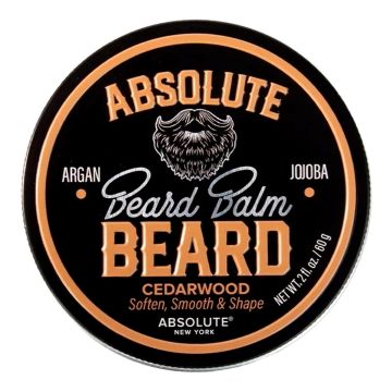 Tyche Absolute Beard Balm 1.2 oz #HCBD04