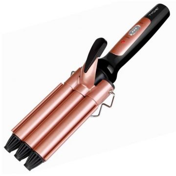 Tyche Triple Wave Styler - 7/8" #HRTW07