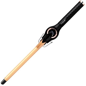 Tyche Professional Ceramic Curling Iron - 1/2" #TCT050