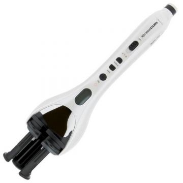 Tyche Xpress Curl Professional Auto Curler #TPX01