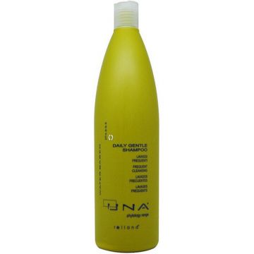 Una Daily Gentle Shampoo 34 oz