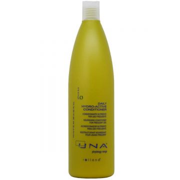 Una Daily Hydro Active Conditioner 34 oz