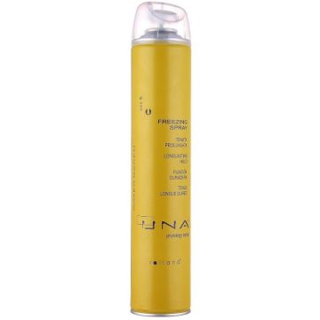 Una Freezing Spray 16.9 oz