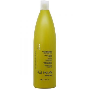 Una Hydrating Shampoo 34 oz