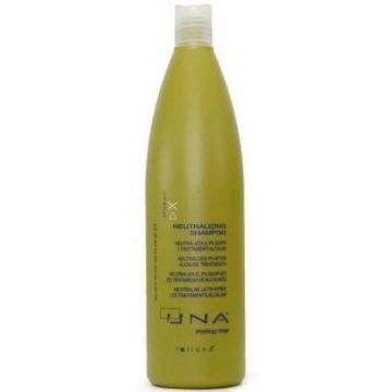 Una Neutralizing Shampoo 34 oz