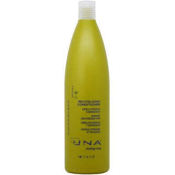 Una Revitalizing Conditioner 34 oz