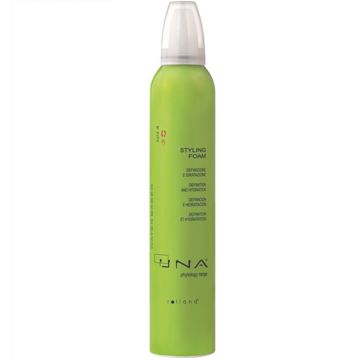 Una Styling Foam 10.56 oz