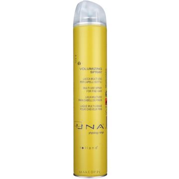 Una Volumizing Spray 16.9 oz