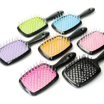 FHI Heat UNbrush Detangling Hair Brushes [Various Color Options]