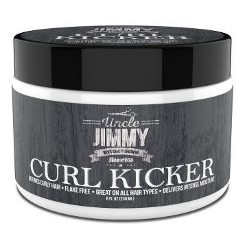 Uncle Jimmy Curl Kicker 8 oz