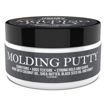 Uncle Jimmy Molding Putty 2 oz