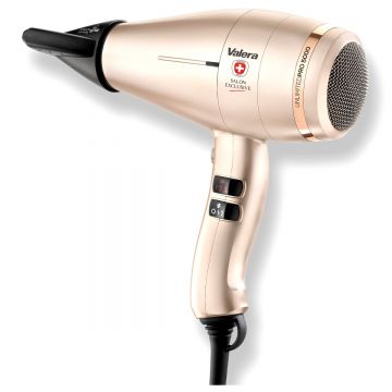 Valera Unlimited Pro 5000 Hairdryer - Rose Gold #UP 5.0 RC RG