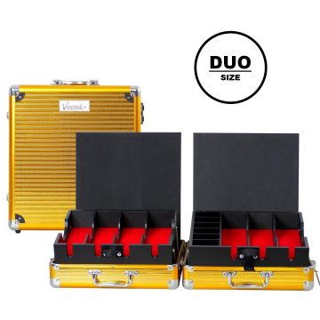 Vincent MasterCase - Duo (Gold) #VT10148-GD