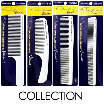 Vincent Ceramic Combs [COLLECTION]