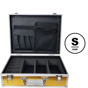 Vincent MasterCase - Small (Gold) #VT10143-GD
