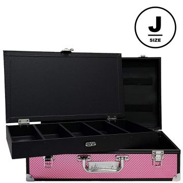 Vincent MasterCase - Junior (Pink) #VT10146-PK