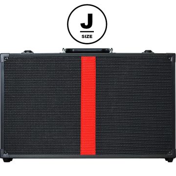 Vincent MasterCase - Junior (Classic Black) #VT10147-CBK