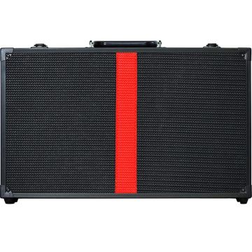 Vincent MasterCase - Junior (Classic Black) #VT10147-CBK