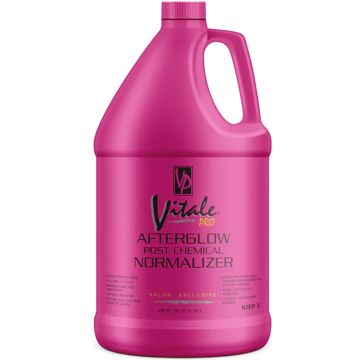 Vitale Pro Afterglow Post Chemical Normalizer 1 Gallon