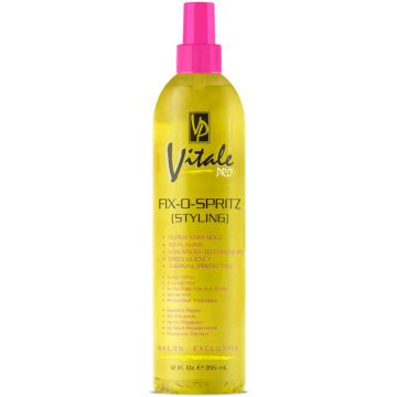 Vitale Pro Fix-O-Spritz (Styling) 12 oz