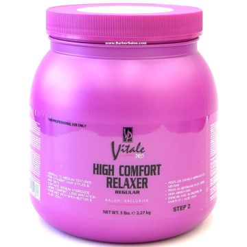 Vitale Pro High Comfort Relaxer - Regular 5 Lbs