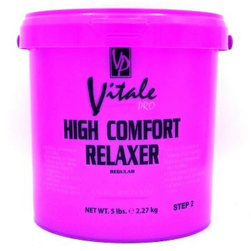Vitale Pro High Comfort Relaxer - Regular 5 Lbs