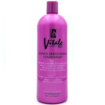 Vitale Pro Quench Moisturizing Conditioner 32 oz