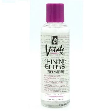 Vitale Pro Shining Gloss (Repairs) 4 oz