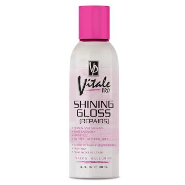 Vitale Pro Shining Gloss (Repairs) 4 oz