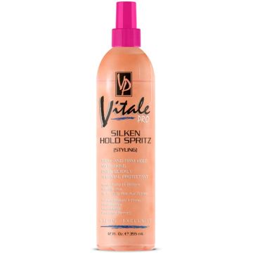 Vitale Pro Silken Hold Spritz 12 oz