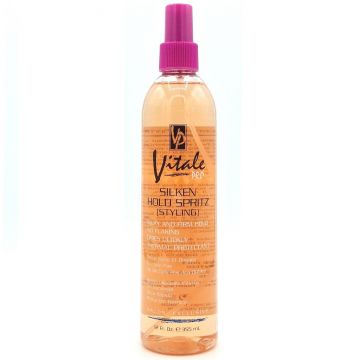 Vitale Pro Silken Hold Spritz 12 oz