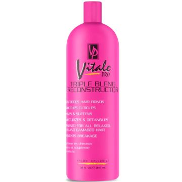Vitale Pro Triple Blend Hair Reconstructor 32 oz