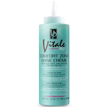Vitale Pro Comfort Zone Base Creme 14 oz