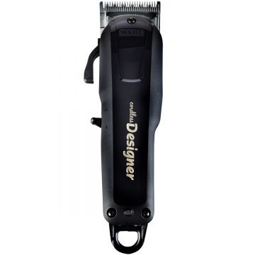 Wahl Cordless Designer Clipper #8591 (Dual Voltage)