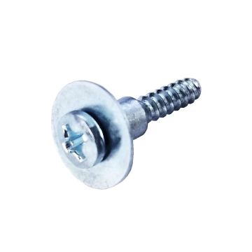 Wahl Part Blade Lever Screw with Washer Fits Senior & Super Taper Clipper #00512-100