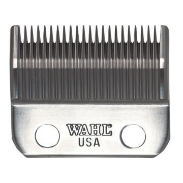 Wahl Standard 1mm-3mm Clipper Blade For 5 Star Senior, Super Taper, Super Taper II, Icon, Sterling 9 #1006