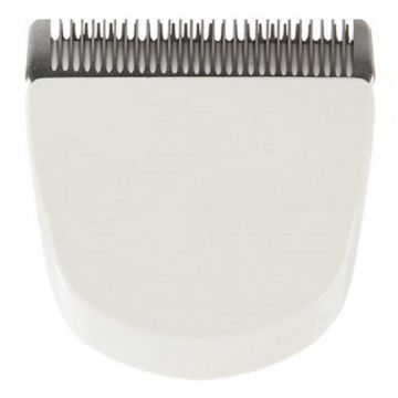 Wahl Peanut Snap-On Clipper / Trimmer Blade - White #2068-300