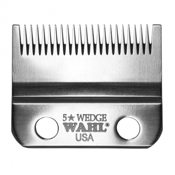 Wahl Wedge Wide Range Fade Clipper Blade for 5 Star Legend #2228