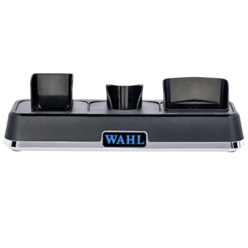 Wahl Power Station - Multi-Charge 3 Tools At Once #3023291