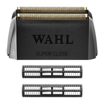 Wahl Professional | 5 Star Vanish Shaver For Professional Barbers and  Stylists - 8173-700