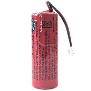 Wahl Replacement Battery for 5 Star Finale & Detailer Li #3024976